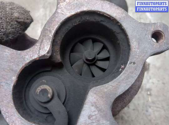 купить Турбина на Ford Fusion 2002-2012