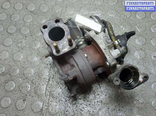 Купить Турбина на Ford Fusion 2002-2012 Турбина FO2218488 на Ford Fusion 2002-2012