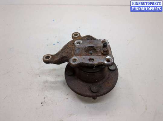 Ступица (кулак, цапфа) FO2167052 на Ford Focus 1 1998-2004