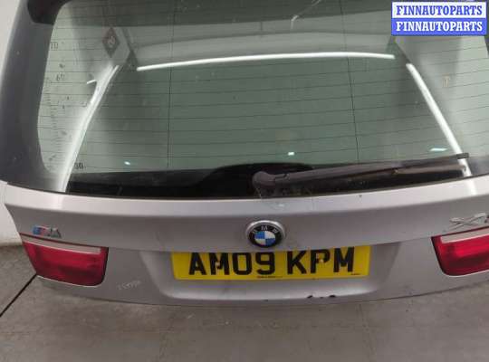 купить Крышка (дверь) багажника на BMW X5 E70 2006-2013