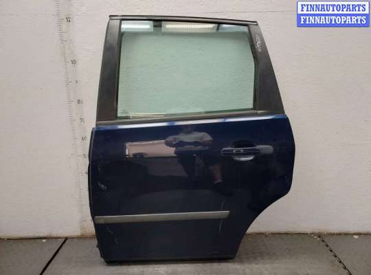 Дверь боковая (легковая) FO1982326 на Ford C-Max 2002-2010