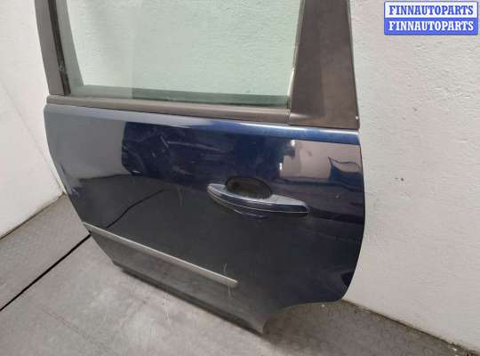 купить Дверь боковая (легковая) на Ford C-Max 2002-2010