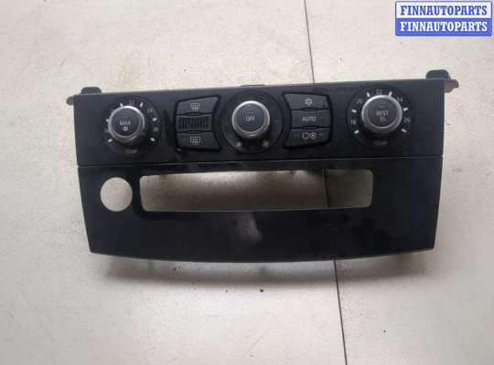 купить Переключатель отопителя (печки) на BMW 5 E60 2003-2009