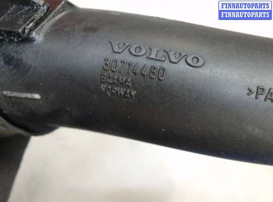 Патрубок интеркулера VL366084 на Volvo S60 2000-2009