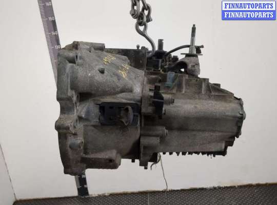 купить КПП 6-ст.мех. (МКПП) на Peugeot 308 2007-2013