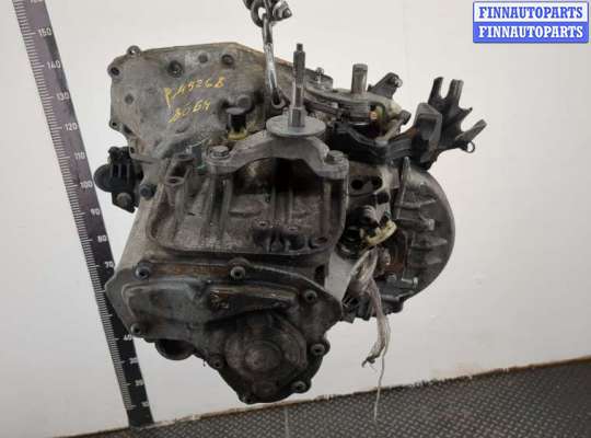 купить КПП 6-ст.мех. (МКПП) на Peugeot 308 2007-2013