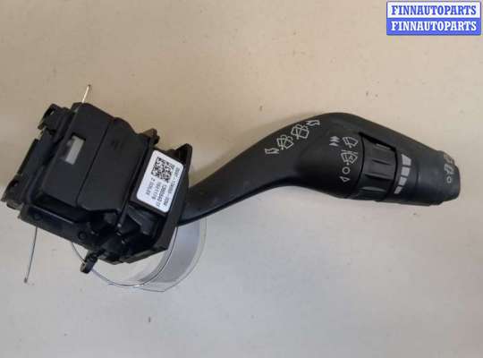 купить Переключатель дворников (стеклоочистителя) на Ford Edge 2015-2018