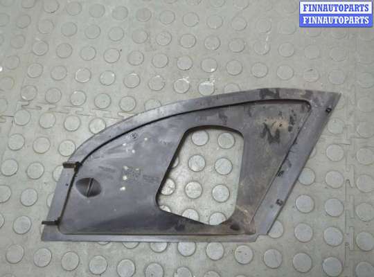 купить Пластик (Обшивка) моторного отсека на BMW 7 F01 2008-2015