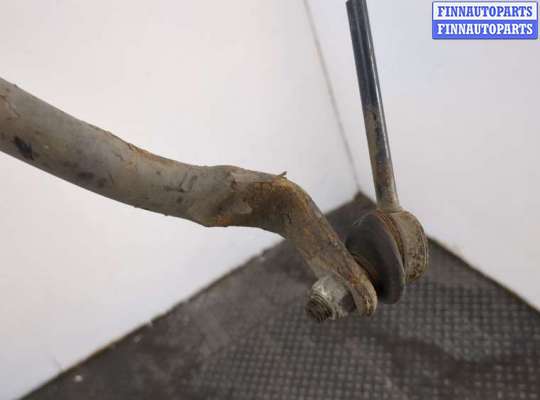 купить Стабилизатор подвески (поперечной устойчивости) на Opel Corsa D 2006-2014