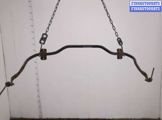 Стабилизатор подвески (поперечной устойчивости) OP2355394 на Opel Corsa D 2006-2014