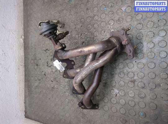 Коллектор выпускной VG2780339 на Volkswagen Golf 4 1997-2006