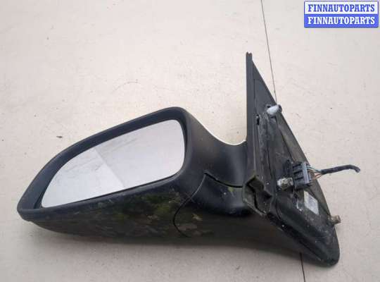 Зеркало боковое OP2389091 на Opel Astra H 2004-2010