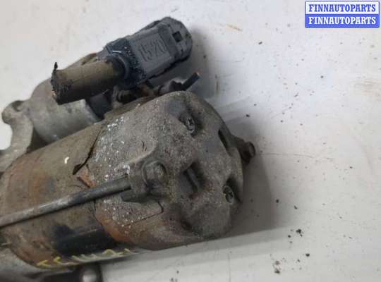 купить Стартер на Toyota RAV 4 2006-2013