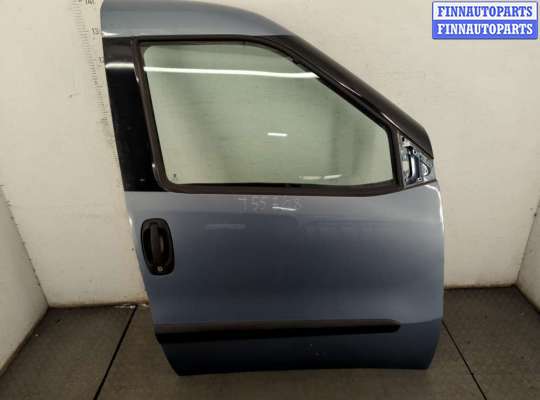 купить Дверная карта (Обшивка двери) на Fiat Doblo 2009-2022