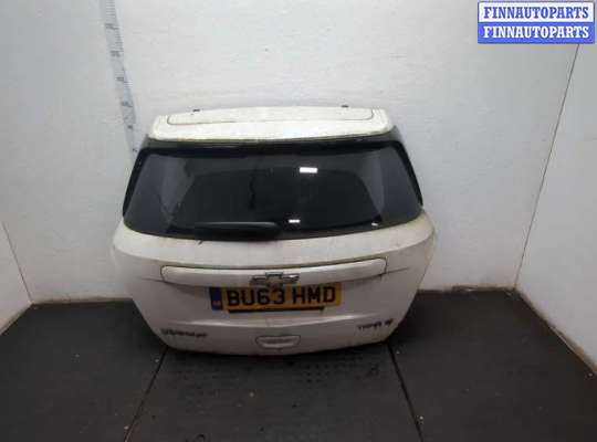 купить Подсветка номера на Chevrolet Trax 2013-2016