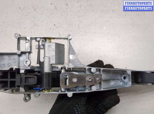купить Ручка двери наружная на Citroen C5 2008-