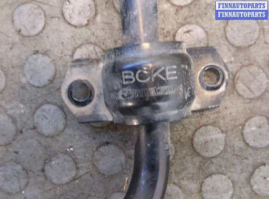 купить Стабилизатор подвески (поперечной устойчивости) на Mazda 3 (BP) 2019-2025