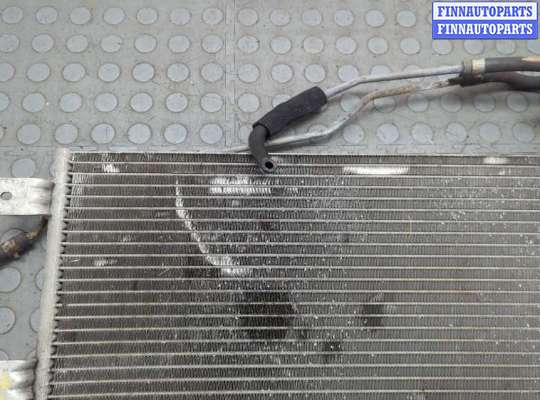 купить Радиатор кондиционера на Infiniti QX56 2004-2010