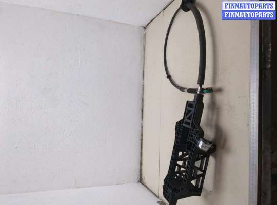 Трос кулисы КПП MB1689055 на Mercedes B W245 2005-2011