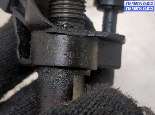 купить Форсунка топливная на Mercedes ML W164 2005-2011
