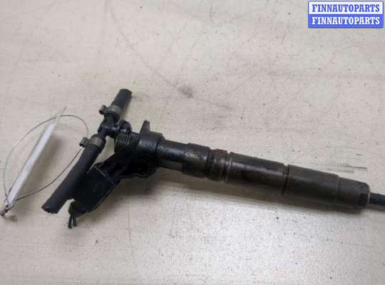 купить Форсунка топливная на Mercedes ML W164 2005-2011