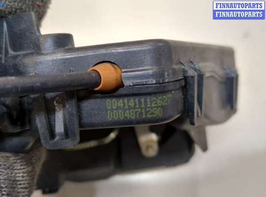 купить Замок двери на Mercedes C W203 2000-2007