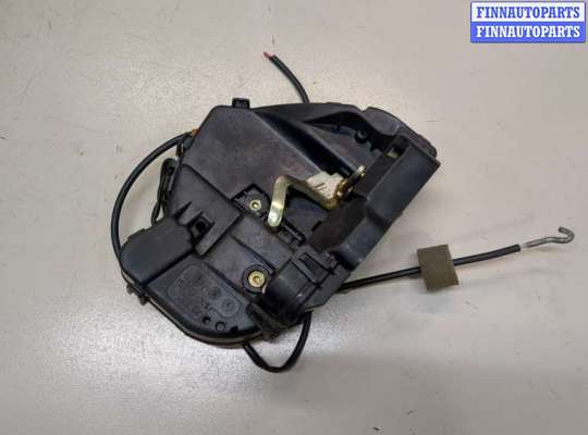 купить Замок двери на Mercedes C W203 2000-2007