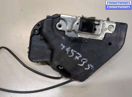 купить Замок двери на Mercedes C W203 2000-2008