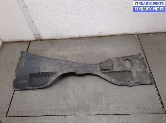 Купить Жабо под дворники (дождевик) на Audi A6 (C7) 2011-2018 Жабо под дворники (дождевик) AU1652078 на Audi A6 (C7) 2011-2018