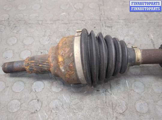 купить Полуось (приводной вал, шрус) на Dodge Journey 2011-2020