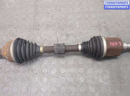 купить Полуось (приводной вал, шрус) на Dodge Journey 2011-2020