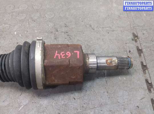 купить Полуось (приводной вал, шрус) на Dodge Journey 2011-2020