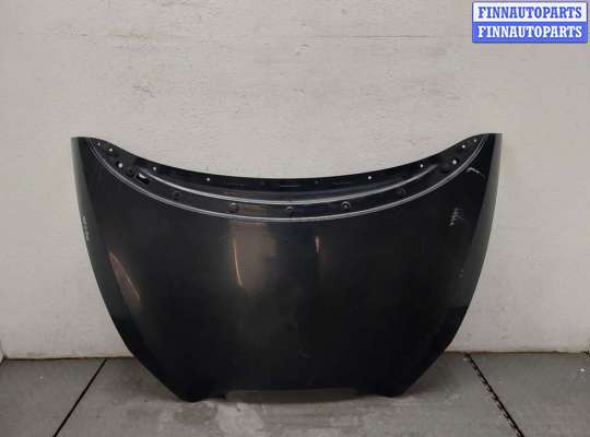 купить Капот на Seat Altea 2004-2009