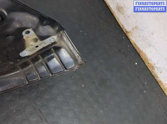 купить Капот на Seat Altea 2004-2009