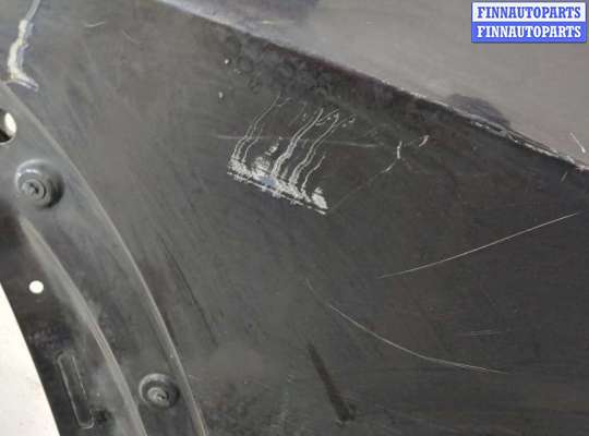 купить Капот на Seat Altea 2004-2009