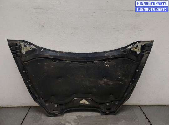 купить Капот на Seat Altea 2004-2009