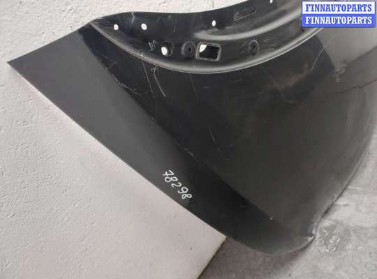 купить Капот на Seat Altea 2004-2009