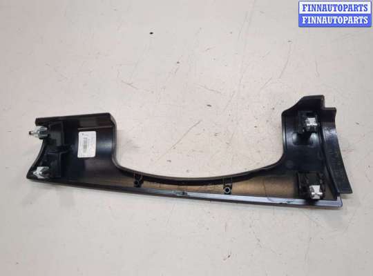 Обшивка салона на Mini Cooper III (F55, F56)