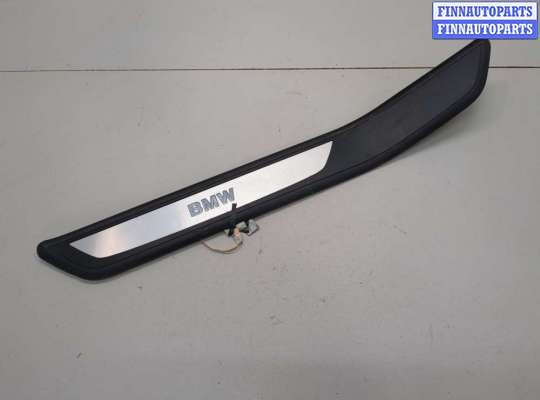 Накладка на порог BM3603834 на BMW 7 F01 2008-2015