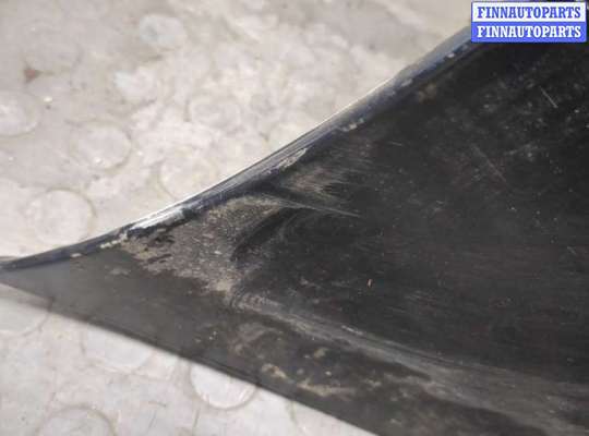 купить Обшивка капота на Audi A4 (B6) 2000-2006