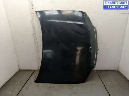 купить Обшивка капота на Audi A4 (B6) 2000-2006