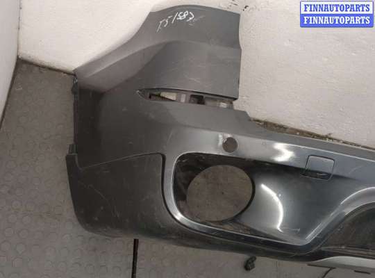 купить Бампер на BMW X5 E70 2006-2013