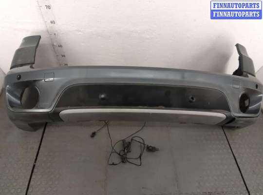 купить Бампер на BMW X5 E70 2006-2013