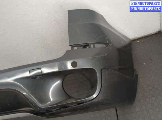 купить Бампер на BMW X5 E70 2006-2013