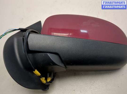 Зеркало боковое