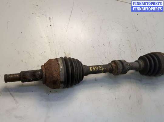 купить Полуось (приводной вал, шрус) на Nissan Pathfinder 2012-2020