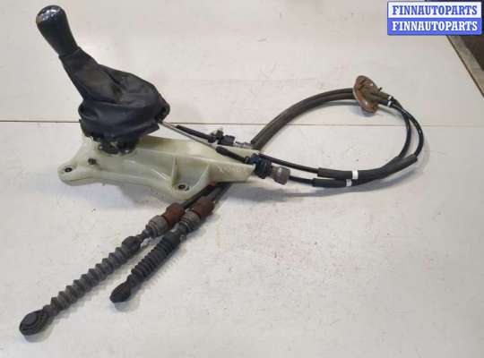 купить Кулиса КПП на Mazda CX-7 2007-2012