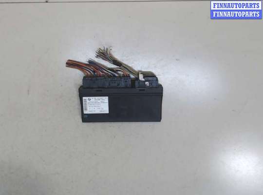 купить Блок комфорта на BMW 7 E65 2001-2008