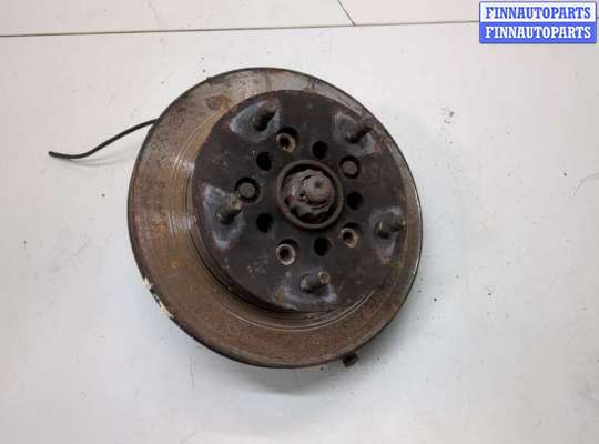 Ступица (кулак, цапфа) FO2174364 на Ford Transit 2006-2014