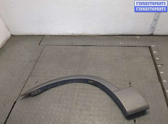 Молдинг крыла FO2163850 на Ford Explorer 2001-2006